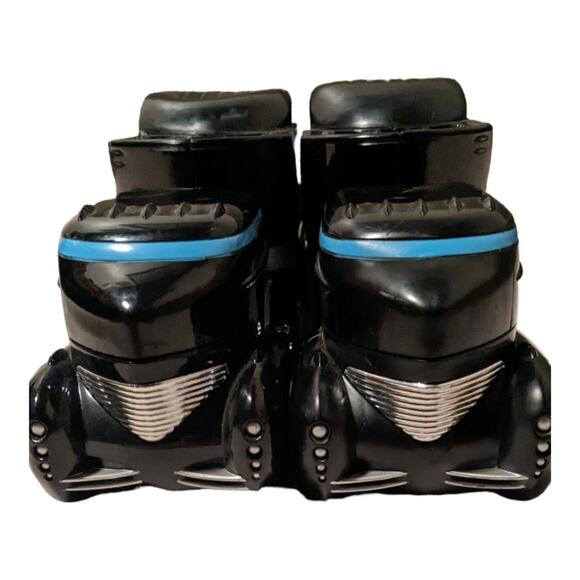 Set of 2 Mattel 2002 Hot Wheels Car Carrier Vehicle Semi Truck FCO21472 Vintage - Picture 2 of 5